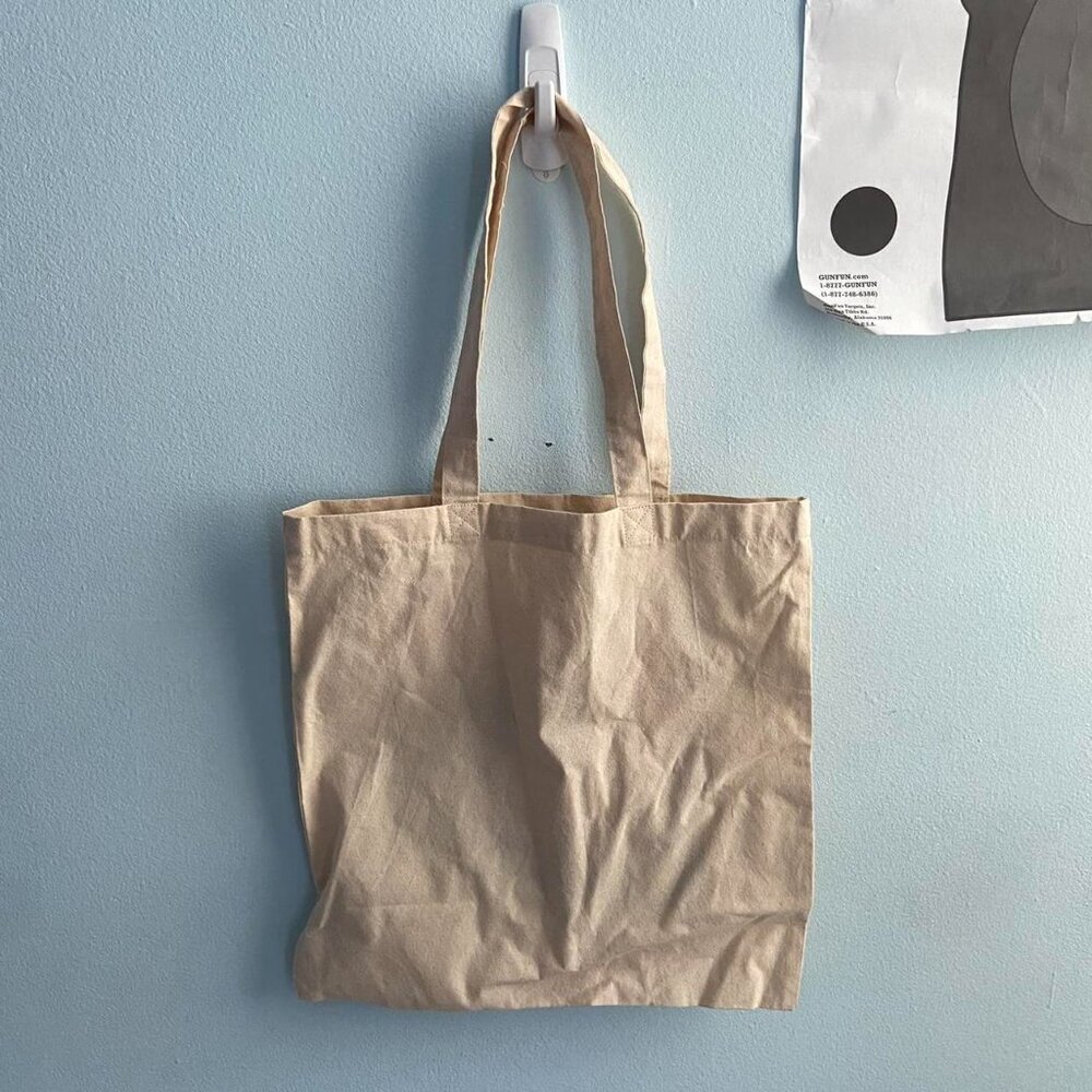 Nyc Pride Parade Tote Bag View 2